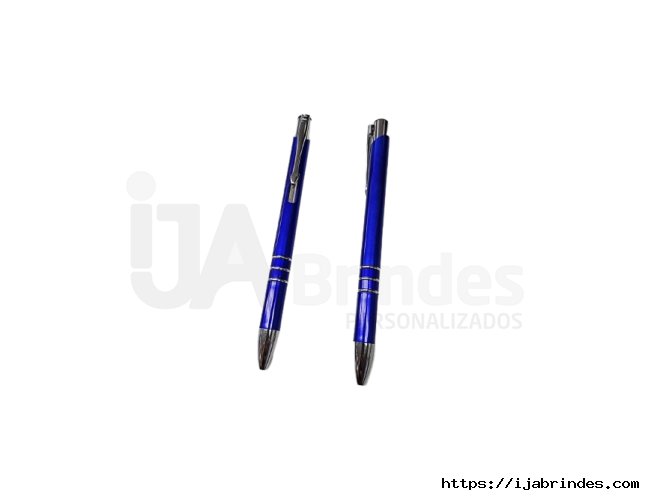 Caneta Plstica