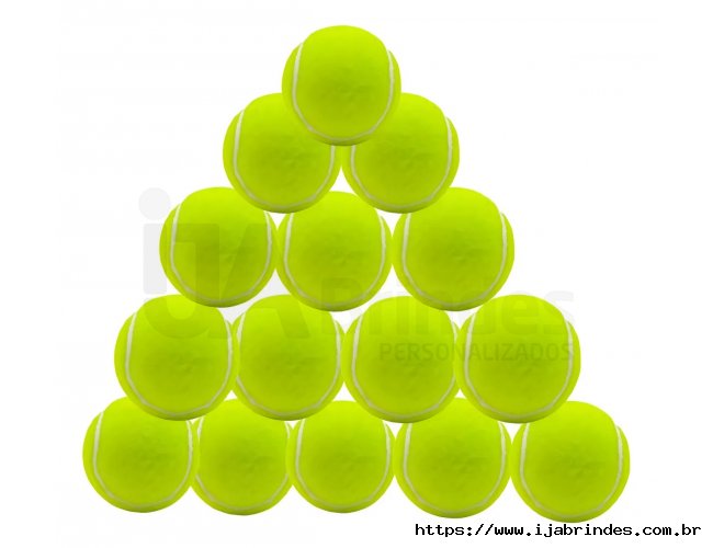 Bolas De Tnis
