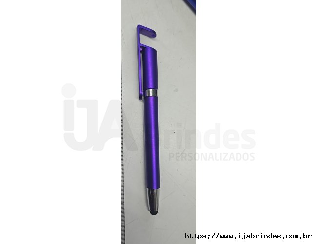 Caneta Touch