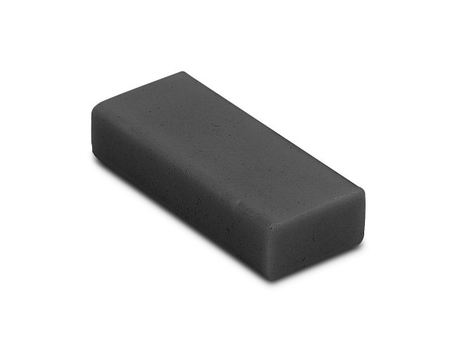 11103. Borracha branca em TPR