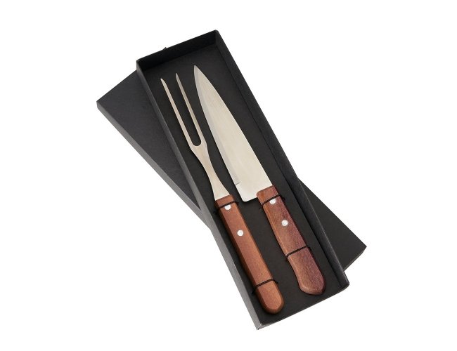 KIT CHURRASCO