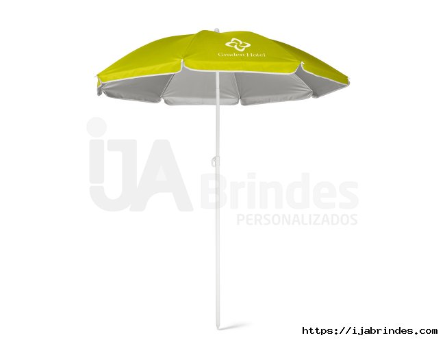 Guarda-sol reclinvel em 210T