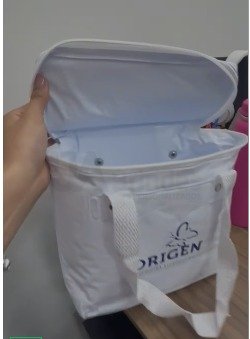 Bolsa PVC