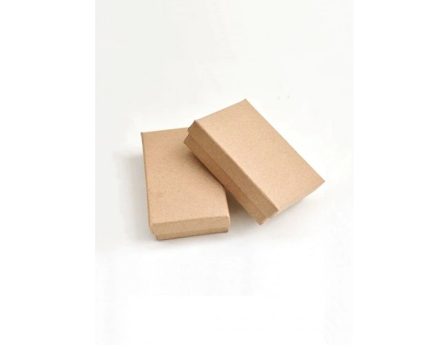 Caixa de MDF