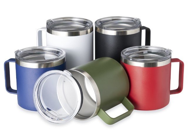 Caneca Trmica 450ml