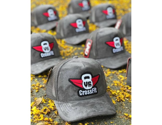 Bon trucker
