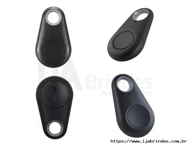 Chaveiro Rastreador Localizador Tag