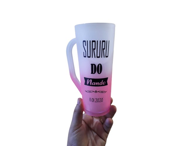 Caneca Long