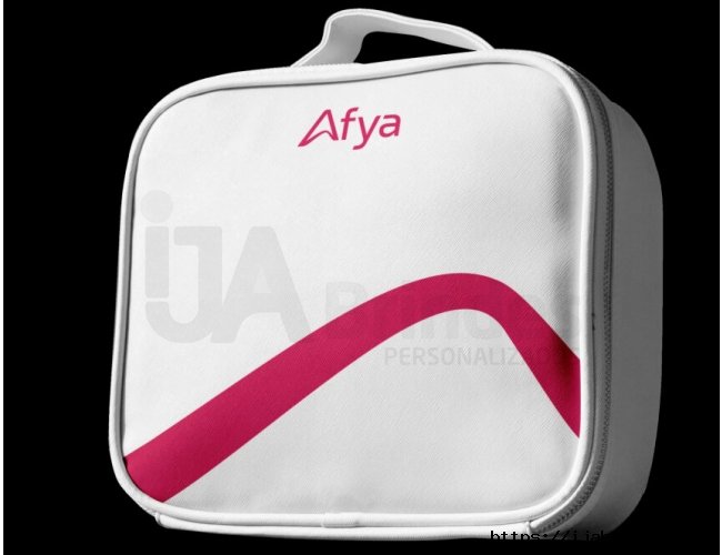 Necessarie Confeccionada em Nylon 600