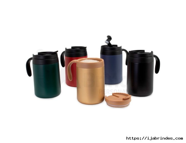 Caneca Trmica 500ml