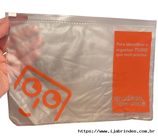 Envelope Zip Loc