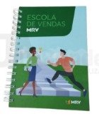 Caderno Escola Vendas