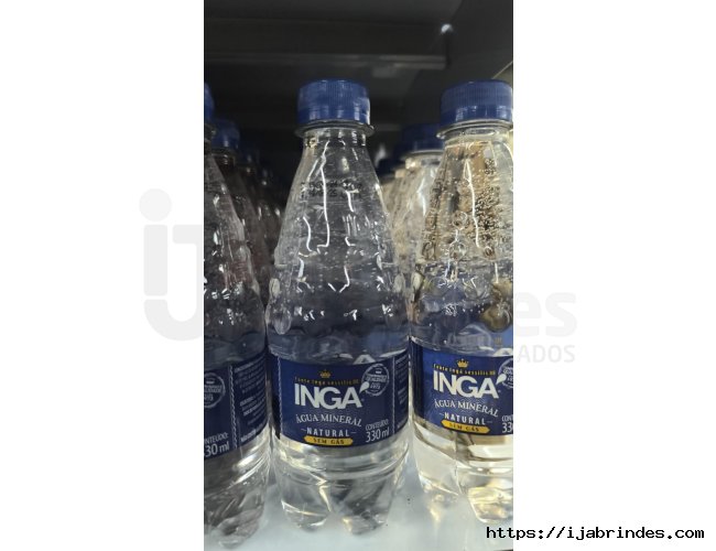 GUA MINERAL NATURAL - 330 ML