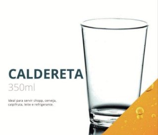 Copo Caldereta