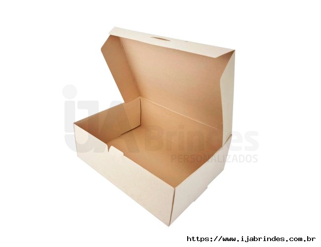 Embalagem p/ Kit Presente (24 x 18 x 8 cm)