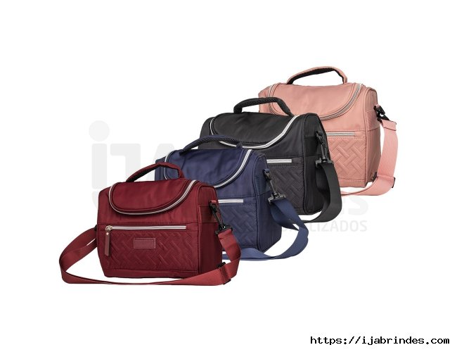 Bolsa Trmica 8 Litros