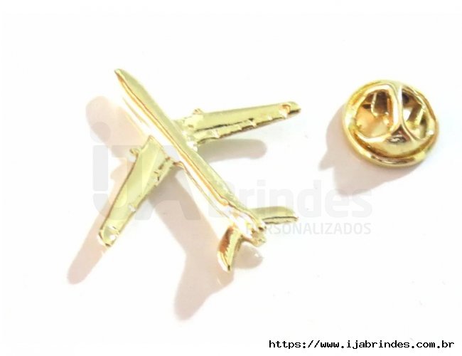 Pin Avio