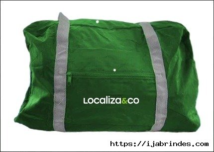 Mala nylon