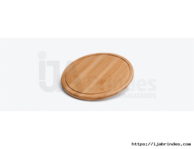 Tbua Para Frios Em Bambu Supreme