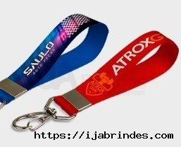 Chaveiro 20mm