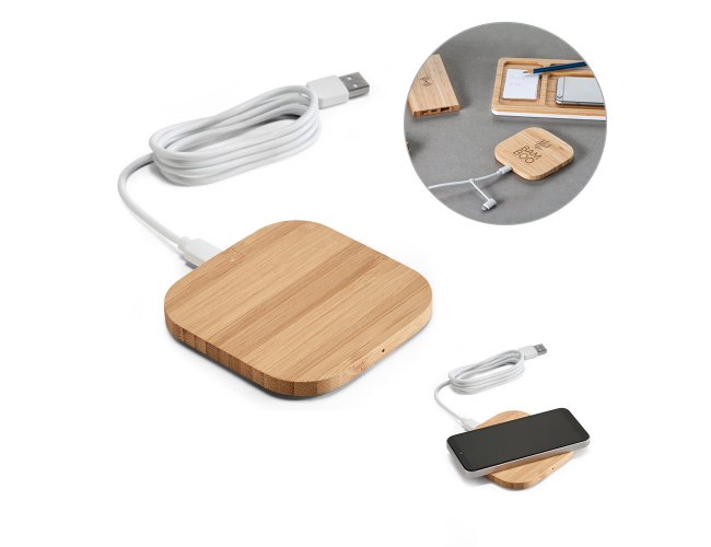 Carregador wireless