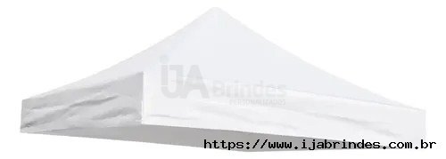 Lona De Tenda Sanfonada
