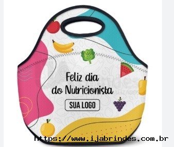 Bolsa trmica