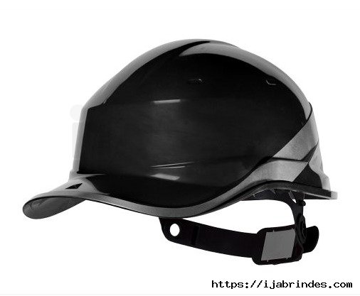 CAPACETE BASEBALL DIAMOND V