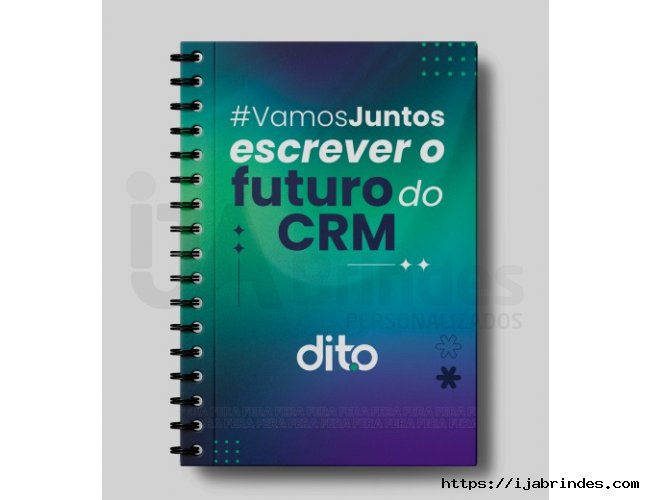 Caderno