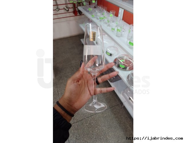 Taa haus Champagne 190ml