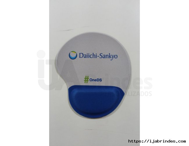 Mouse pad