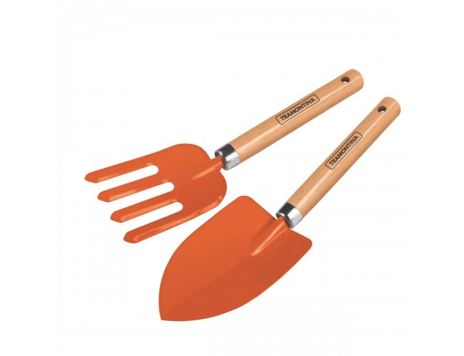 Ferramentas para jardinagem