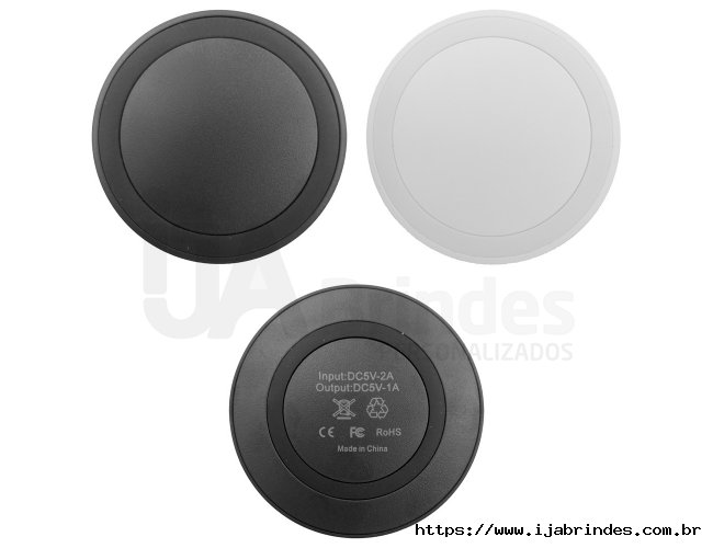 Carregador Para Celular Por Indução