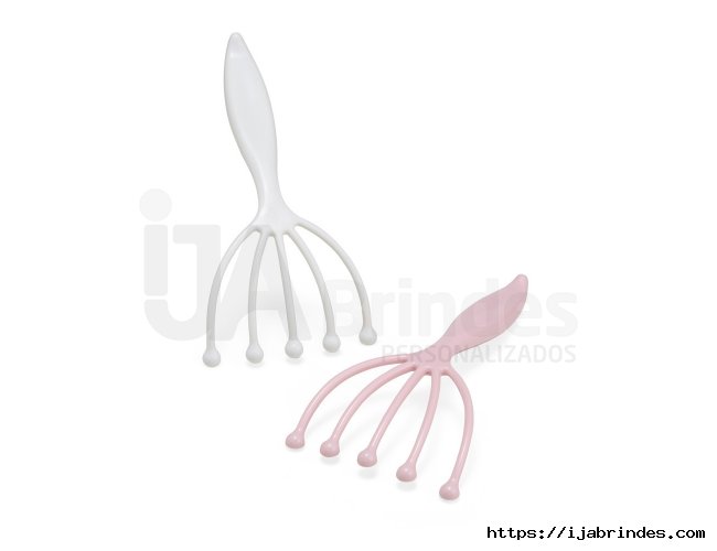 Massageador de 5 Garras