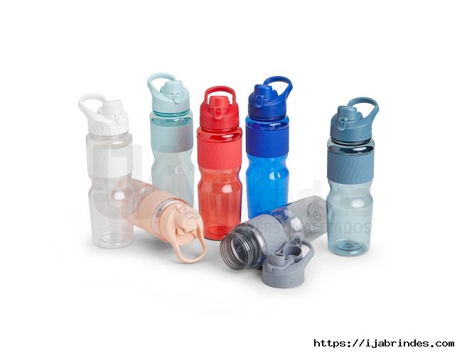 Squeeze Plstico 730ml