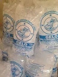 Gelo 20kg
