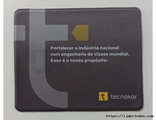 Mouse pad