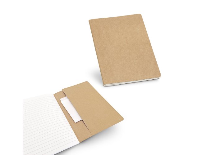 Caderno capa dura