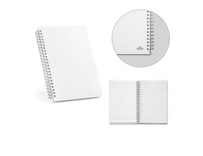 Caderno A5