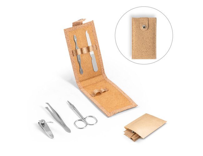 KIT MANICURE