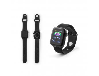 WILES. Rel�gio inteligente