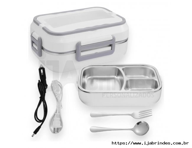 Marmita El�trica Veicular