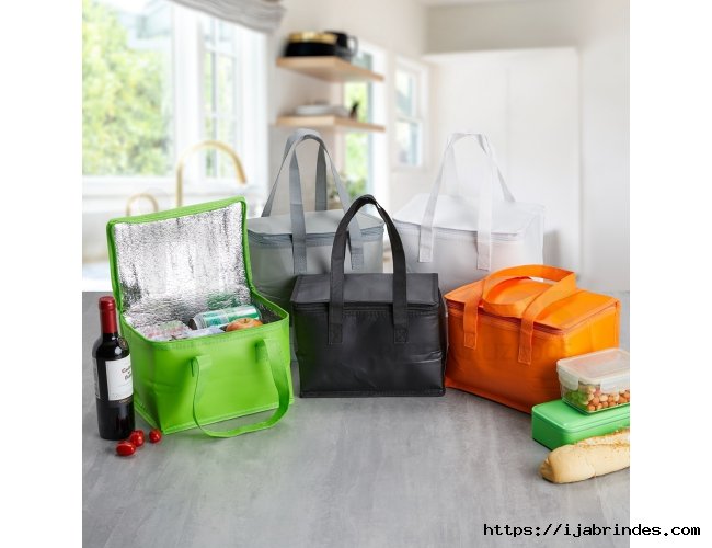 Bolsa Trmica 6 Litros