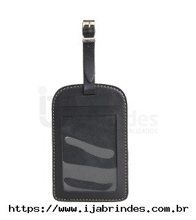 IDENTIFICADOR DE BAG
