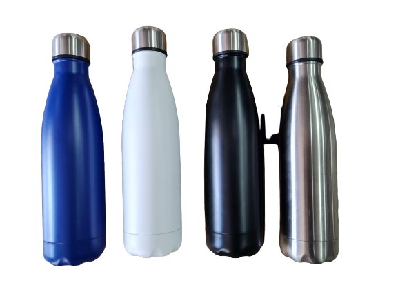 Garrafa trmica 500ml