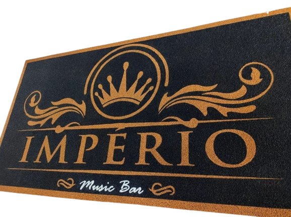 Tapate personalizado
