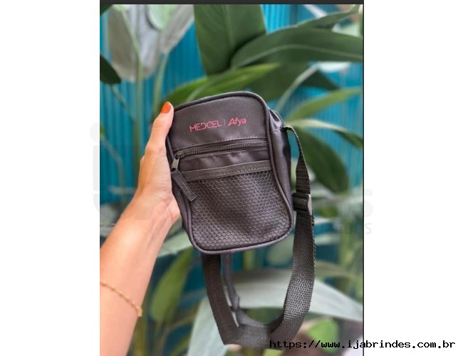Shoulder bag