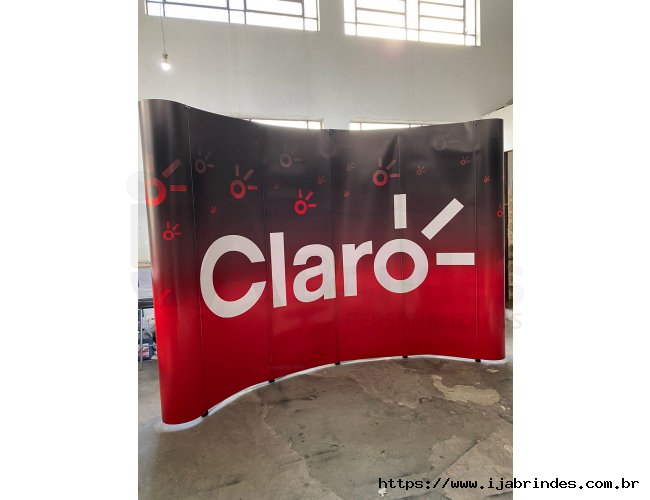 BACKDROP PANTOGRFICO N4