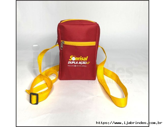 Shoulder Bag Tradicional