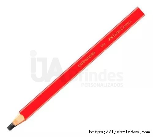 Lpis de carpinteiro